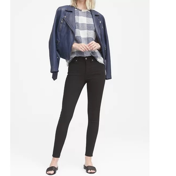 banana republic devon jeans